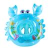 Oziral Baby Swim Ring 6 To 36 Months Inflatable Swimming Seat Pool Float for Toddlers Kids Swimming Aid Pool Toy