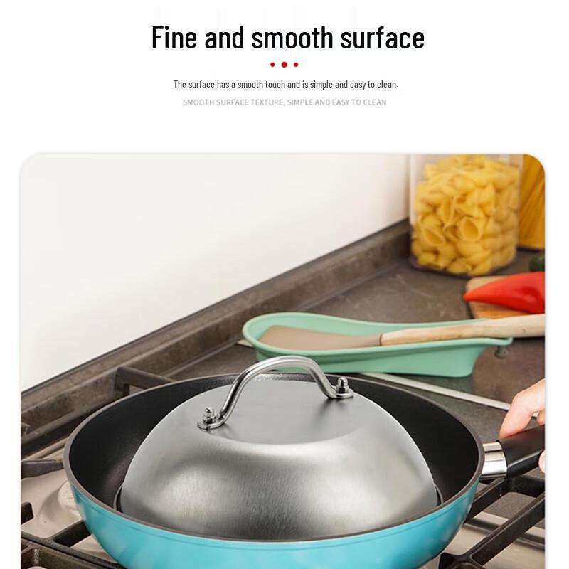 Stainless Steel Grill Melting Dome Cover