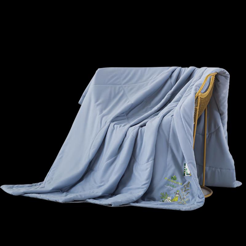 

Red Dragonfly All-Season Mugwort Health Quilt