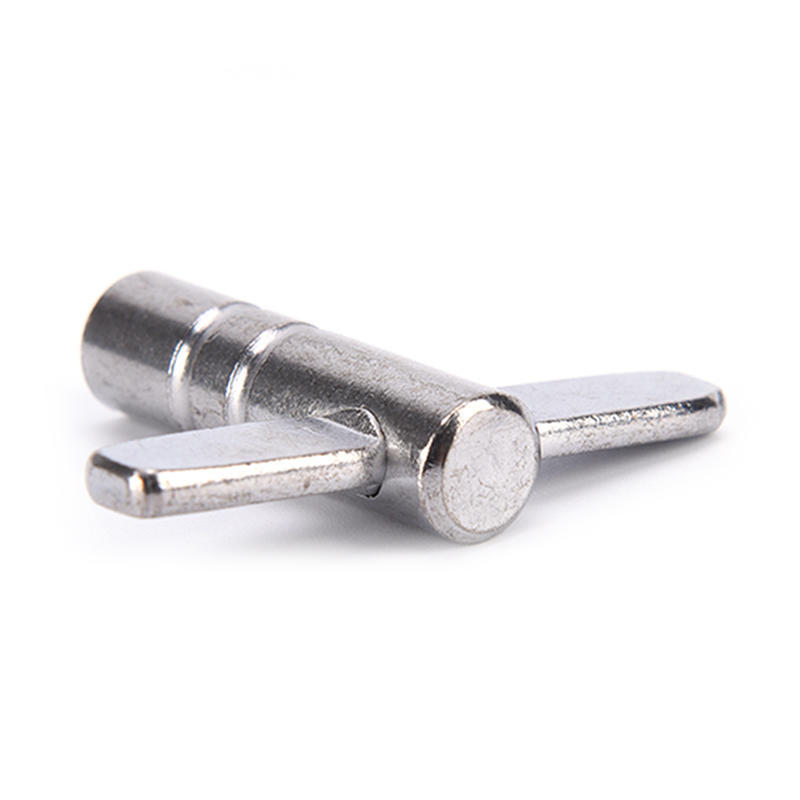 Metal Drum Sticks Skin Tuning Key Socket Durable Tool