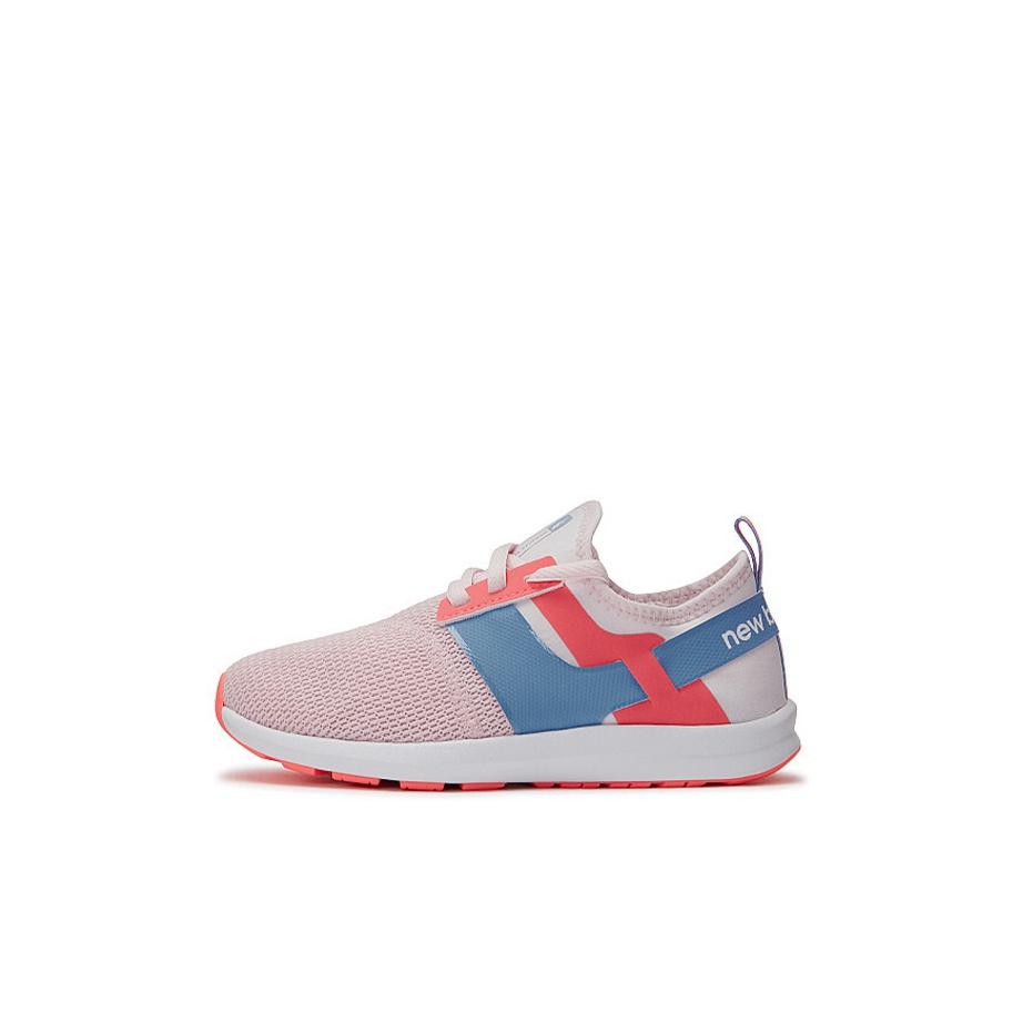 

кроссовки New Balance Nrgs Toddler Pink YPNRGSSC