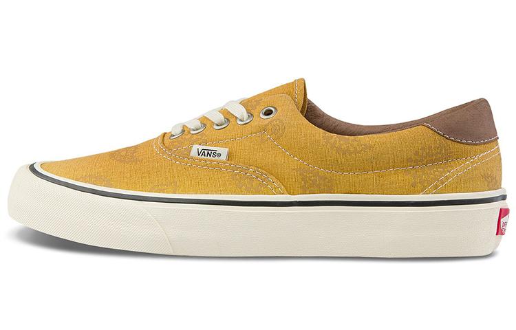 Vans Era 59 Sf Yellow VN0A4UVK2RR 45