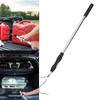 Stainless Steel Multi Functional  gonomic Extendable   Grabb  for Pickup Truck SUV Trail