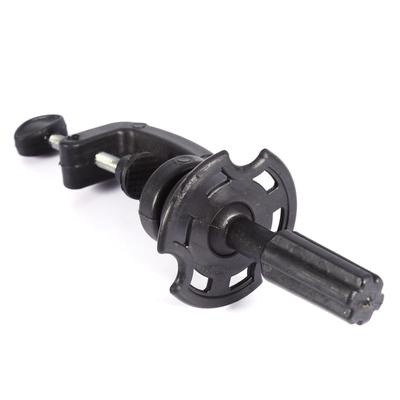 New Salon Clamp Holder For Hair Mannequin Hairdressing Practice Training Head(Clamp Holder)