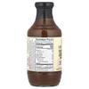 Sugar Free BBQ Sauce, Sweet & Spicy, 18 oz (510 g)