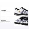 Zapatillas Kobe 8 PS Mambacita para Niños Blanco Oro Metálico Negro FN0267-102