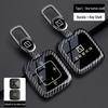 Zeekr 9X Key Cover: Refreshed Dedicated Metal Protective Shell with 007GT Buckle