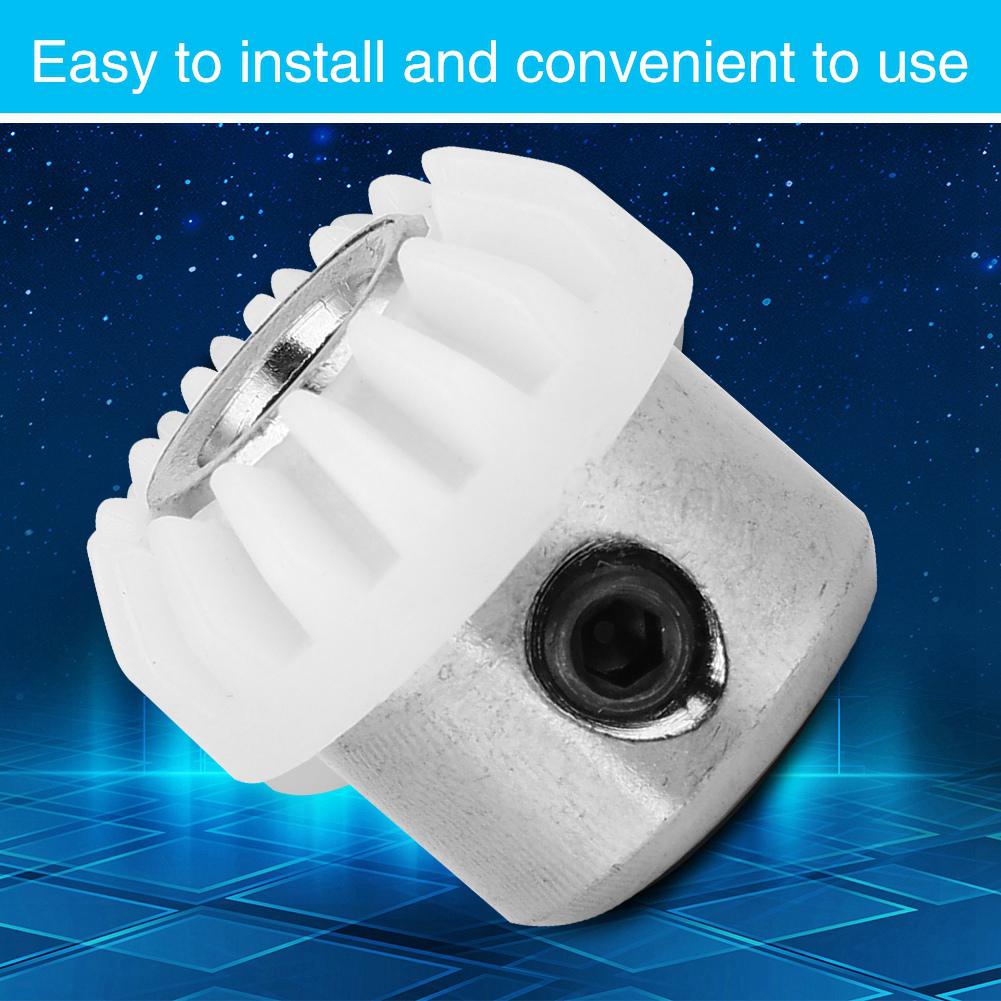 1pc Sewing Machine Vertical Shaft Top Gear for Singer 1030 1036 1425 1482 1485 1486 1488 1490