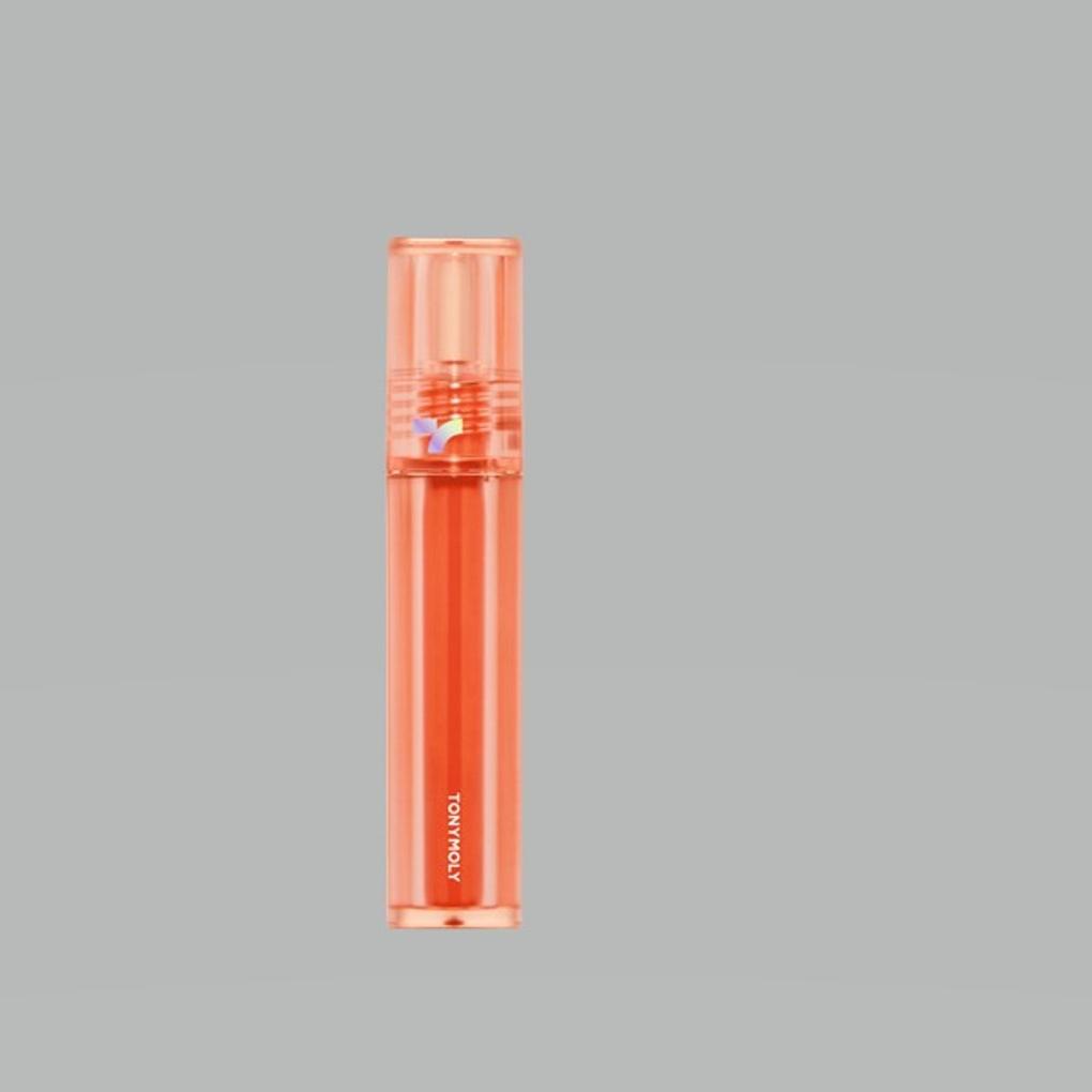 Tony Moly Shocking Lip Tattoo Colors In 12 Colors