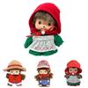 Delightful Plush Toy 15cm Adorable Kindergarten Soft Doll For Kids