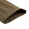 Anta Outdoors Woven Pants Summer Casual Pants Men bottoms Dark-Brown 952626504-2