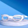 Yuzhan Waterproof Anti-fog Racing Swimming Goggles