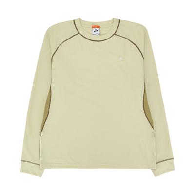 Nike ACG Dri-FIT ADV Pull-over Tendance Minimaliste à Manches Longues Sweat-shirt Homme HV0586-229