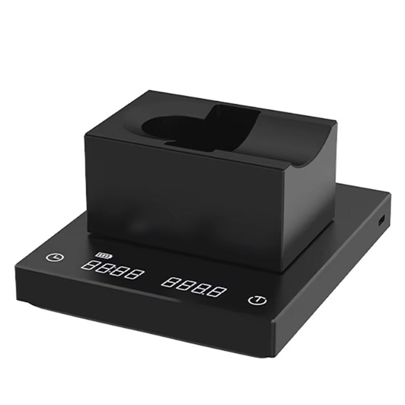 Coffee Espresso Portafilter Stand Tamp Station Portafilter Holder Tamping Spot Partner Of Tamper Portafilter