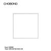 CHOBOND LED Integrated Ceiling Panel Light