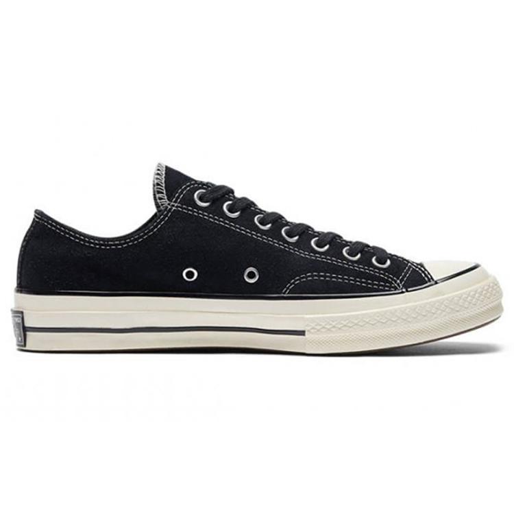 Converse Chuck 70 'Black' 163759C