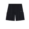 Running Shorts Men's Black AMS42319-BK