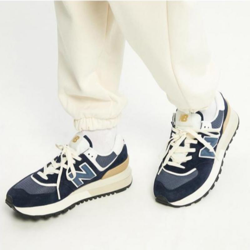 New Balance Awp33552 Athletics Linear Nbmld4s072 35 19