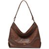 Belle Retro Hobo Crossbody Tote Taška 2067ACX5