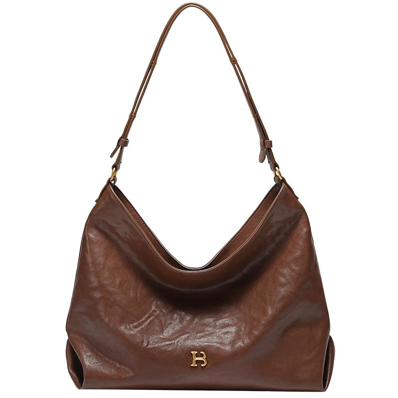Belle Retro Hobo Crossbody Tote Taška 2067ACX5