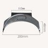GLC-Class W205 Armrest Button Cover for Mercedes-Benz