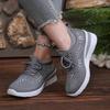 Anti-slip Shoes, Women's Walking Shoes, Lightweight Platform Heels Devotion