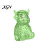 Kids Stress Reliever Highland Cow Relief Toy Slow Rising Cattle Squeeze Squeezable Animal Ball Lovers Gift Sensory