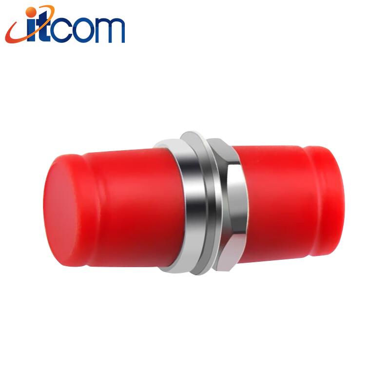 itcom FC-FC Fiber Optic Adapter