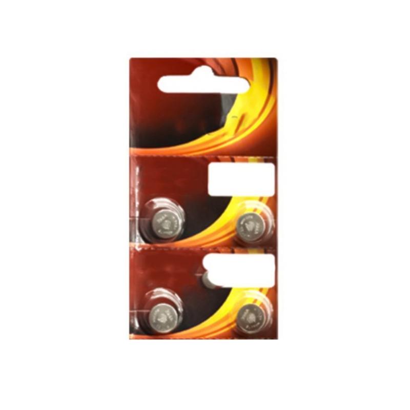 2/4/6/10Pcs AG9 Button Cell Alkaline Button Cell Batteries LR936 SR936 SP394 1.5V For Watches Calculators Electronics