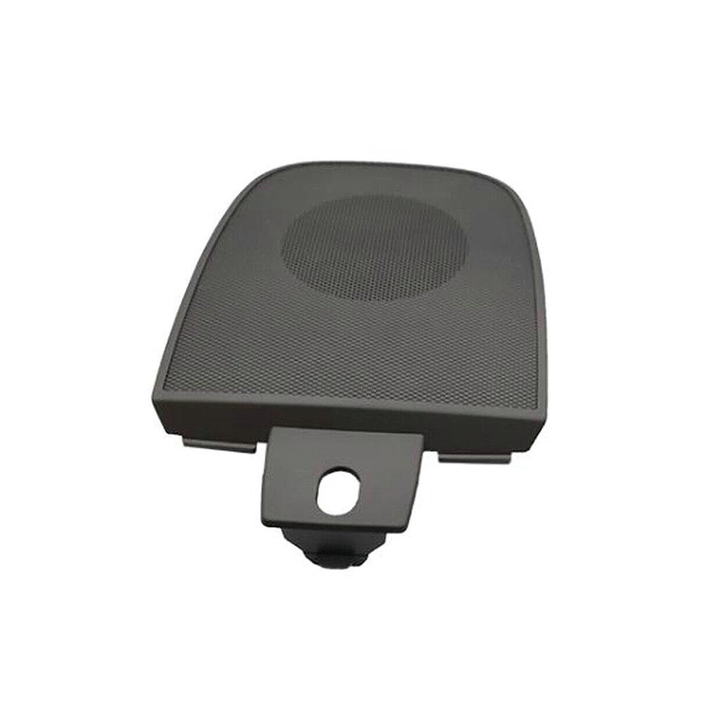 Auto Instrument Center Lautsprecher Abdeckung Dashboard Braun Für Jaguar XF 2008-2015