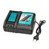 For Makita Li-ion Battery Case Pack 14.4V 18V BL1830 Bl1430 BL1815 BL1415 Charger DC18RC DC18RCT DC18RA DC18RD For LXT BL1860B