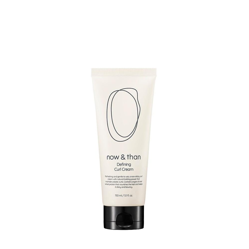 Now Than Defining Curl Cream 150ml