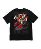 2026 New GUNDAM Printed T-Shirt Men's and Women's Fashion Breathable T-Shirt Men's Clothing Tops Summer T Shirt