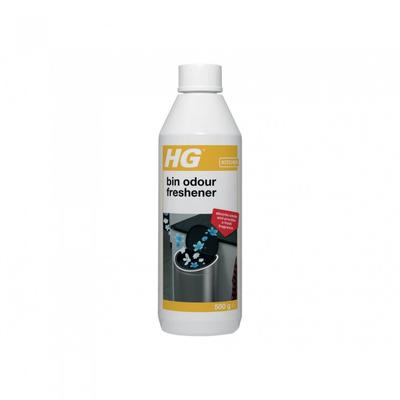 H G Deodorante per ambienti 500g