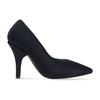 Xl 110mm Pump Black Women's 720949W04Z01000