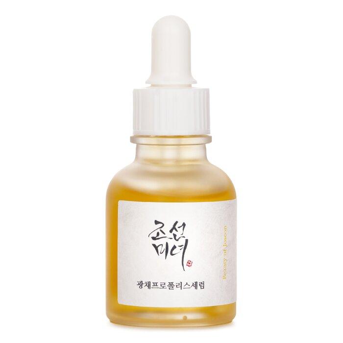 BEAUTY OF JOSEON Propolis + Niacinamide Glow Serum