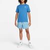 T Shirt Men's Deep Coastal Blue AR4997-407