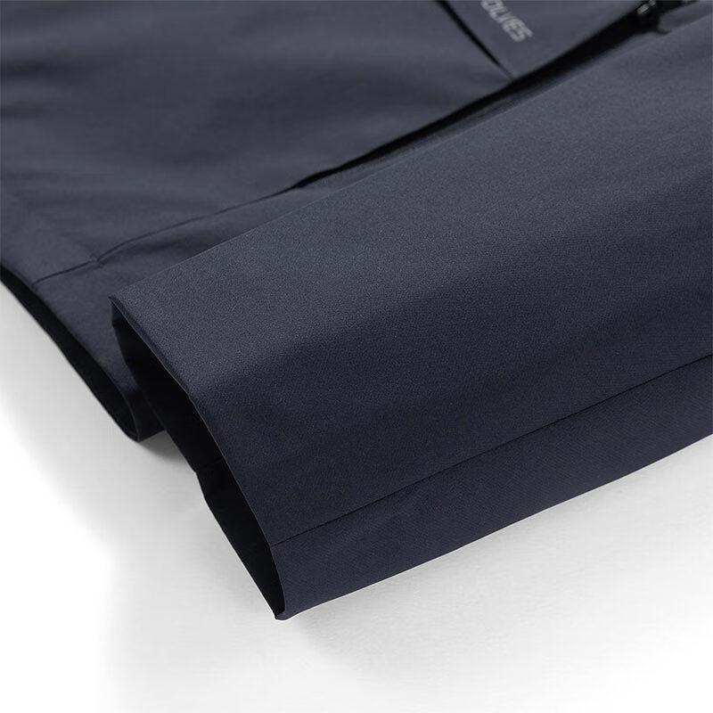 Septwolves Men's Casual Windbreaker Jacket