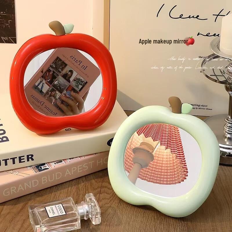 Fumede Fruit Makeup Mirror