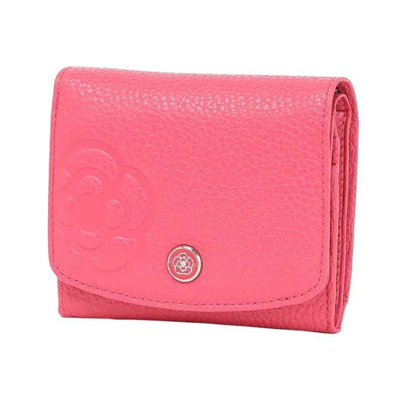 

[Craysus] bifold wallet Laduree II ladies Pink (new)