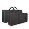 Anti Shock Instrument Keyboard Case 61/76/88 Key Piano Storage Bag Portable Keyboard Bag  Musical