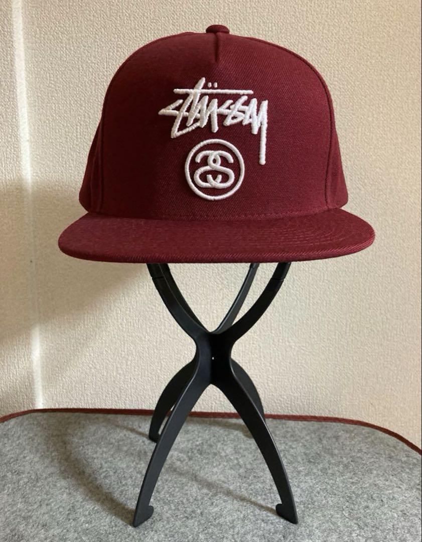 

[USED] Stussy CAP Stussy Cap Hat