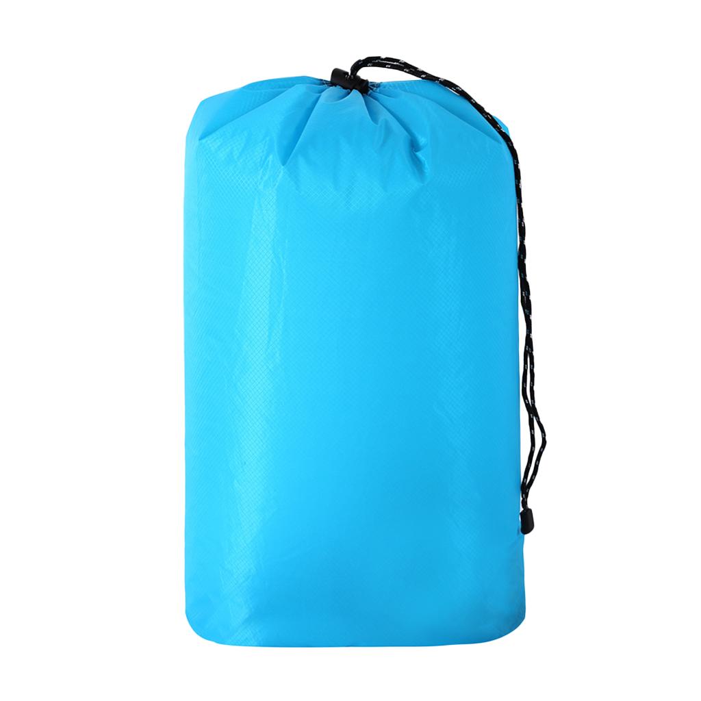 Drawstring / Stocking - Storage Pouch Laundry Gym Bag