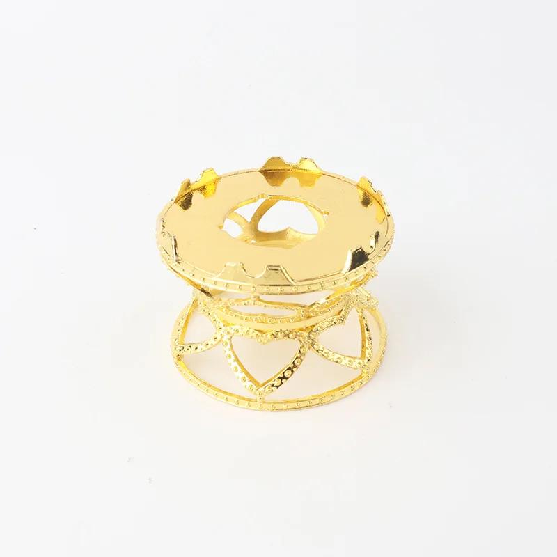 Vintage Wax Furnace DIY Craft Melting Candle Wax Sealing Heater Stove Spoon Sealing Wax Seal Tool Craft Supplies Wedding Gifts