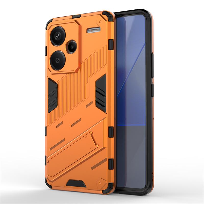 Phone Holder Case For Redmi Note 13 Pro Plus Case Armor Full Cover For Redmi Note 13 Pro Plus Case For Redmi Note 13 Pro Plus 5G