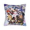 Pillow Case U-Uta no Prince-sama Hijirikawa Masato   Design  Pillow Cover For Sofa Bedroom Home Decor Cute Funny Pillowcases