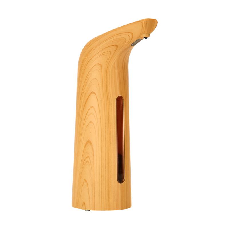 400ml Automatic Soap Sanitiser Dispenser Handsfree Infrared Sensor Contactless Sanitiser Dispenser For Home Kitchen Bathroom