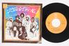 7-Zoll-Schallplatte ISLEY BROTHERS That Lady ECPB248 EPIC 1973 Japan SoulFunk Gebraucht