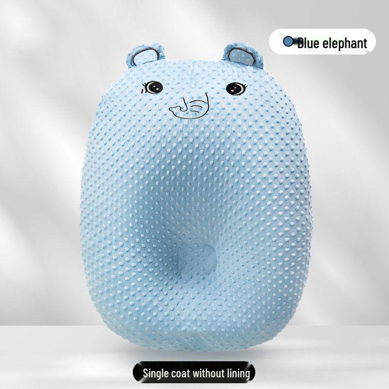 

Похила подушка для новонароджених - Подушка для ліжечка проти відригування та задухи