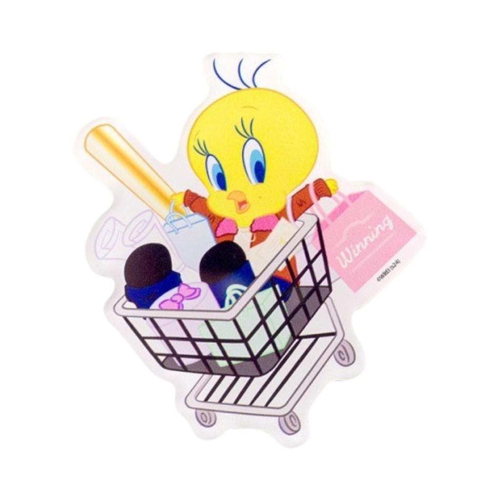 IU 2024 IU H.E.R. Tweety x IU Acrylic Magnet